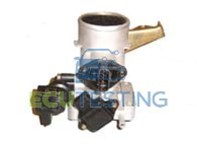 Throttle Body Problems