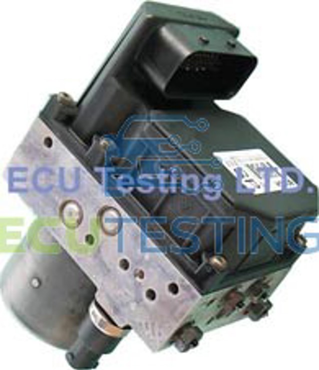 ABS Pumps repaired and exchanged