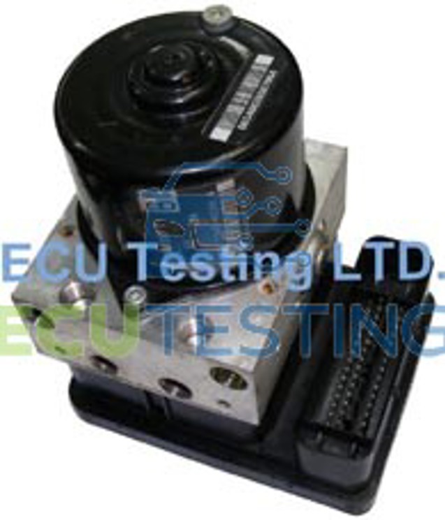 ABS Pumps repaired and exchanged