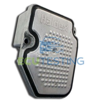 OEM no: 5WP2221902 / 5WP22219-02 - Volvo XC90 - ECU (ELSD - Electronic Limited Slip Differential)