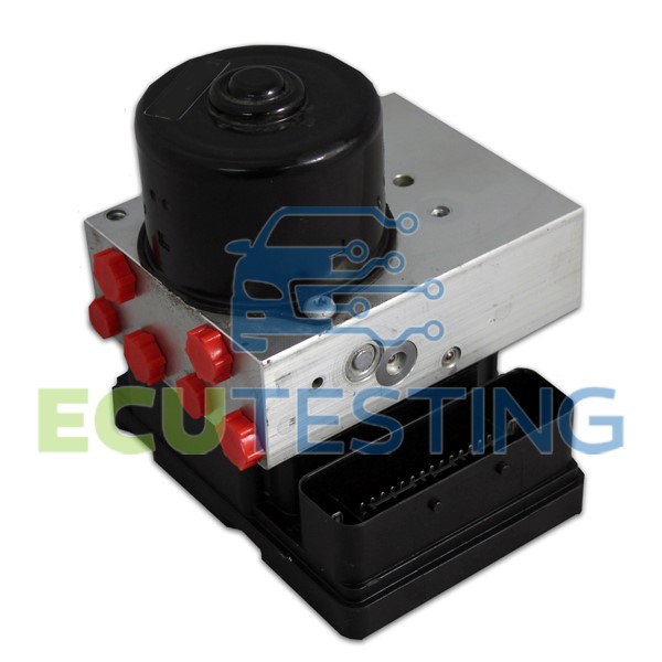 Volvo V70 2.0 2.5 ABS (Pump & ECU/Module Combined) Part No 8619537