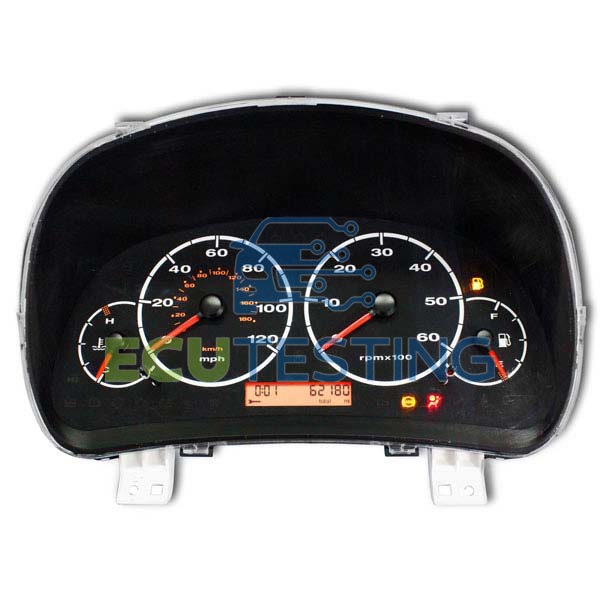 Peugeot BOXER 2.0 2.8 Dashboard Instrument Cluster Part No