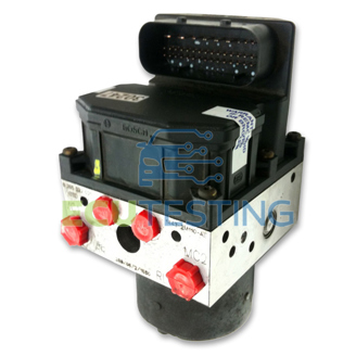 OEM no: 0265222001 / 0265800006                                                          - MG ZT-T - ABS (Pump & ECU/Module Combined)
