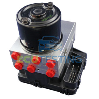 OEM no: BH60101110 / 5WY7113B - Hyundai SANTA FE - ABS (Pump & ECU/Module Combined)