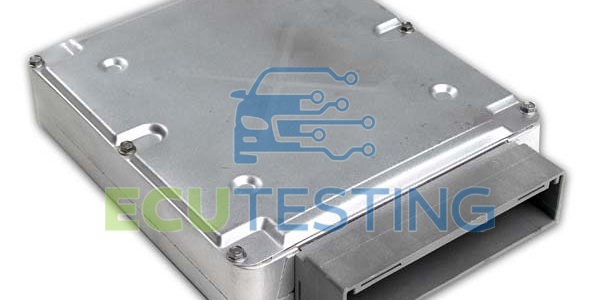 Ford Focus 1 4 Ecu Engine Management Part No 1mf