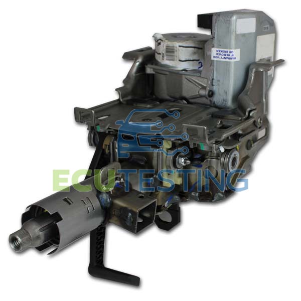 Renault Clio 1 2 1 6 16v Power Steering Eps Electric