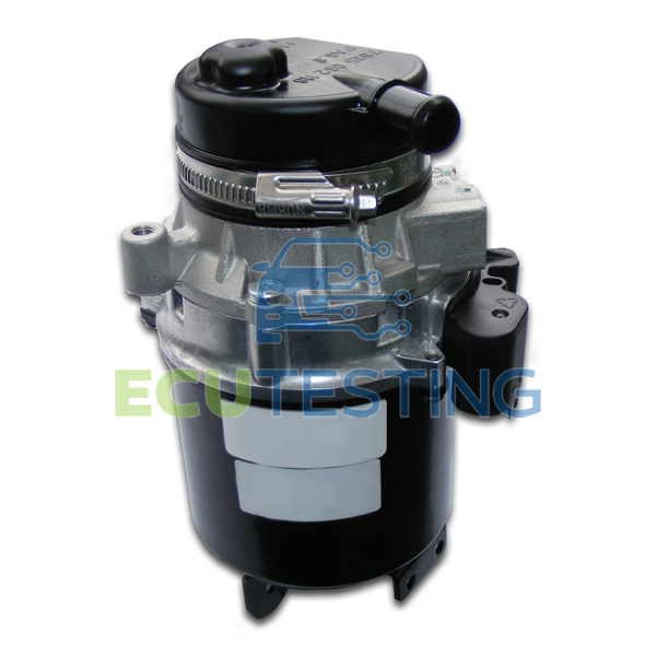 Mini One 1 4 1 6 Power Steering Ehps Electric