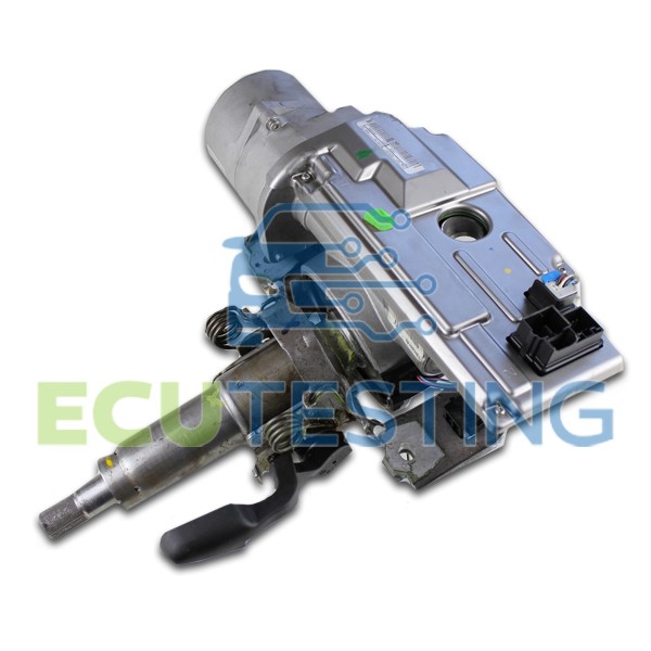 Vauxhall Corsa Electric Power Steering Column