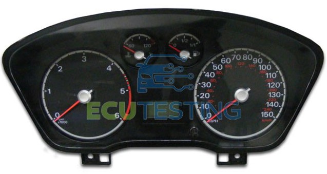 Common Ford ECU Faults - ECU Testing Common Ford ECU Faults - ECU Testing