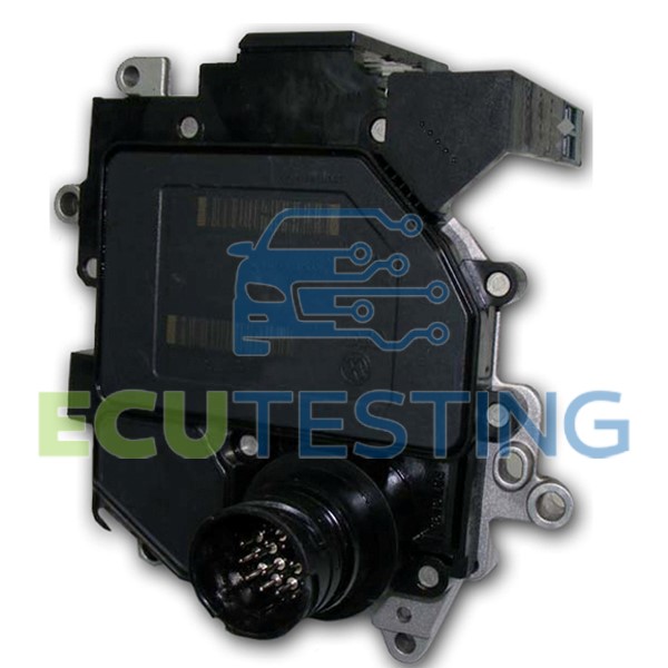 Audi A4 A6 Multitronic auto transmission ECU Audi ECU
