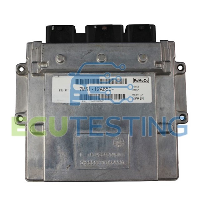 Common Ford ECU Faults - ECU Testing Common Ford ECU Faults - ECU Testing