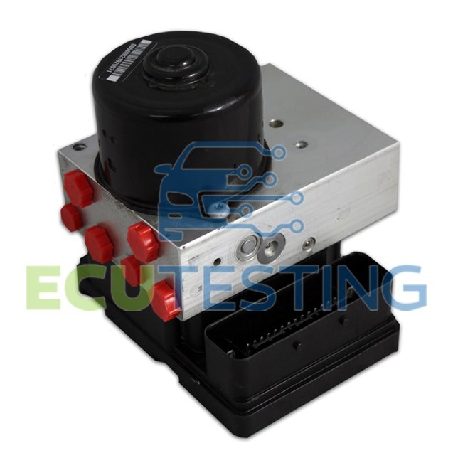 Common Volvo ECU Faults ECU Testing