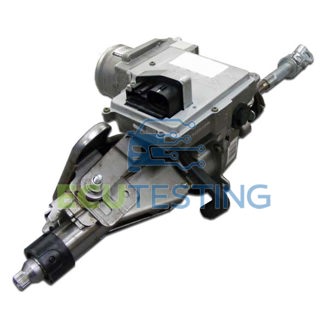 OEM no: 8200445350A / 8200445350-A - Renault MEGANE - Power Steering (EPS - Electric Power Steering)