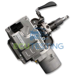 OEM no: 2614567706E / 26145699 06E - Vauxhall CORSA - Power Steering (EPS - Electric Power Steering)