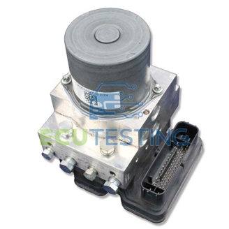 OEM no: 0265956312 / 8W0907379H / 8W0 907 379 H / 8W0907379D / 8W0 907 379 D - Audi S4 - ABS (Pump & ECU/Module Combined)