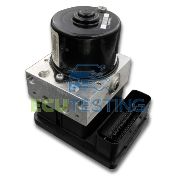 audi abs module repair