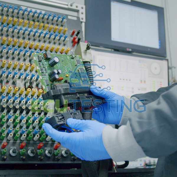 PCM Repair
