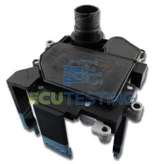 OEM no: 01J927156HT / 01J 927 156 HT - Audi A4 - ECU (Transmission)