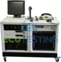 ECU Testing RIG