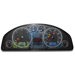 Caravelle VW instrument cluster repair