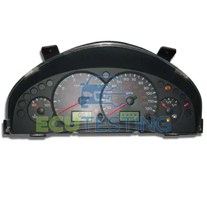 MK6 Transit instrument cluster fault