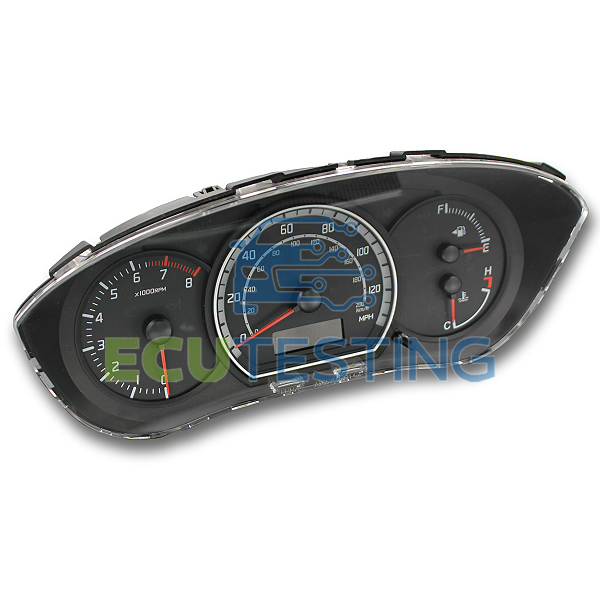 3410062JE0 / A2C53088070 - Suzuki SWIFT - Dashboard Instrument Cluster