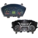 Transit Ford Instrument Cluster Repair