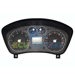 Ford Fusion Speedometer Repair