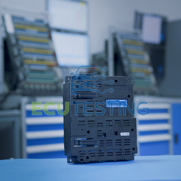 Ford Ka Blue And Me Module
