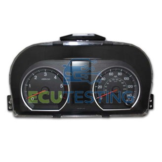 OEM no: 78100 / HR0359474 / HR0359072 / HR0359074 / HR0399056 - Honda CR-V - Dashboard Instrument Cluster