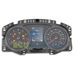 e-Golf VW instrument cluster repair
