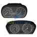 X1 BMW instrument cluster repair