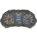 Nissan QASHQAI - OEM no
