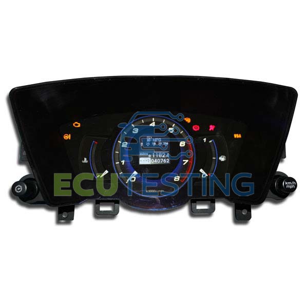 HR0342003 / HR03 42003 Honda CIVIC Dashboard Instrument Cluster