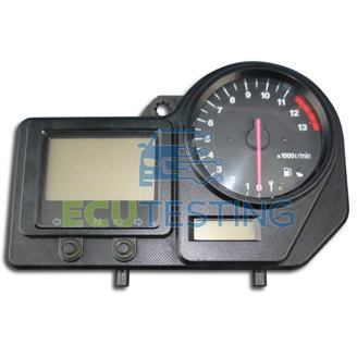 OEM no: YP0300 - Honda CBR900 - Dashboard Instrument Cluster
