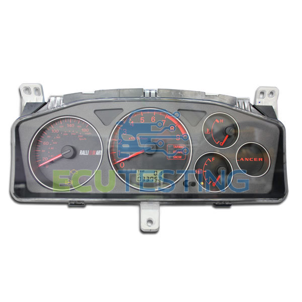 MN162628 / 507290H Mitsubishi LANCER Dashboard Instrument Cluster