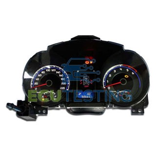 OEM no: 8100A616 / 8100C286 / 0T32351 / 8100A620 / 0T32351 / 0700660413683 / 8100A618 - Mitsubishi SHOGUN - Dashboard Instrument Cluster