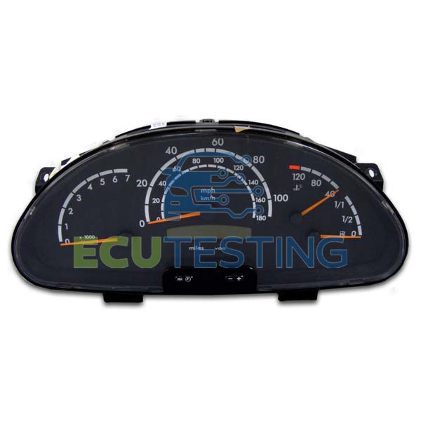 OEM no: 110.008 929 061 / 09050059902 / A0004467421 / A0004466021 / A 000 446 60 21 - Mercedes SPRINTER - Dashboard Instrument Cluster