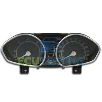 OEM no: VP8A6F10894BC / 8A6T10849BM / CA6T10849DD / VPCA6F10849DD / 8A6T10849FC / 8A6T10849HC / 8A6T10849FM / 8A6T10849FG / C1BT10849FAR / 8A6T10849FD / 8A6T10849HL / C1BT10849PAH / 8A6T10849FL / VP8A6F10849FM / CA6T10849FD / AV1T10849HF / C1BT10849FAU / CA6T10849HD / 8A6T10849HM / CU6T10849DD / 8A6T10849HK / C1BT10849FAH / VP8A6F10849BN / 8A6T10849BE / 8A6T10849BP / C1BT10849FAJ / 8A6T10849DJ / C1BT10849HAJ / C1BT10849FAG / VP8A6F10849DK / C1BT10849FAX / 8A6T10849BD / 8A6T10849HD / 8A6T10849FH / 8A6T10849DP / C1BT10849FAT / C1BT10849FXN / 8A6T10849DH / 8A6T10849BN / 8A6T10849FG / C1BT10849HAS / C1BT10849FAN / C1BT-10849-FAN / 8A6T10849FN / 8A6T-10849-FN / 8A6T10849HG / 8A6T-10849-HG / C1BT-10849-PAT / C1BT10849PAT / C1BT-10849-HAR / C1BT10849HAR / FN1T-10849-KD / FN1T10849KD  / A12833389 / VP8A6F10849BM / VP8A6F-10849-BM / 8A6T10849BJ / 8A6T-10849-BJ / C1BT10849BXN / C1BT-10849-BXN / 8A6T10849FF / 8A6T-10849-FF / C1BT10849HAF / C1BT-10849-HAF / 8A6T10849BG / 8A6T10849 BG / C1BT10849DAX / C1BT-10849-DAX / JT7610849DD / JT76-10849-DD / 8A6T10849CD / 8A6T-10849-CD / ET7610849BH / ET76-10849-BH - Ford FIESTA - Dashboard Instrument Cluster