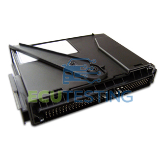 OEM no: 330518684 / 5WK8665D / 5WK4 8665d                                                - Vauxhall CORSA - ECU (Body Control)