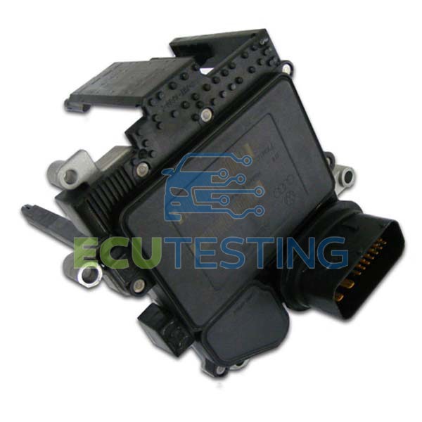 OEM no: 00270659    - Audi A4 - ECU (Transmission)