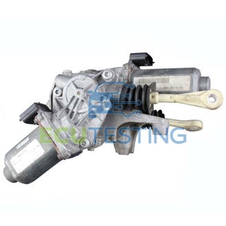 OEM no: 0130008513 / 0 130 008 513 / G1D601600A / G 1D6 016 00 A / 0130008514 / 0 130 008 514 / G1D600406A / G 1D6 004 06A - Honda CIVIC - Actuator (Gear Selector)