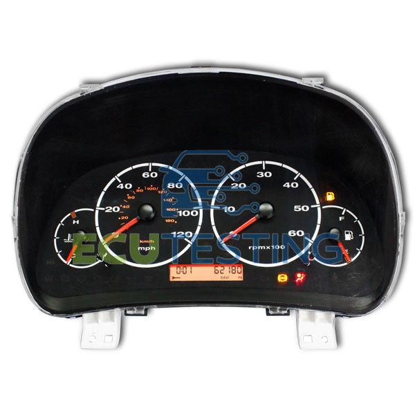 OEM no: 503000121300 - Peugeot BOXER - Dashboard Instrument Cluster