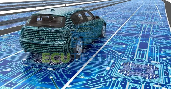 Driving Digital Advances