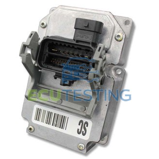 OEM no: 12222961 - Buick LESABRE - ABS (ECU Module)