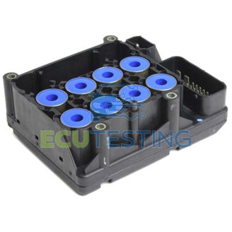 OEM no: 25094602293 / 25.0946-0229.3 / 10051181861 / 10.0511-8186.1 / 25020407523 / 25.0204-0752.3 / 25020407544 / 25.0204-0754.4 - Jeep GRAND CHEROKEE - ABS (Pump & ECU/Module Combined)
