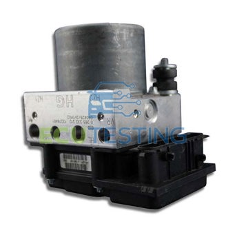 OEM no: 0265800461 / 0 265 800 461 / 0265231617 / 0 265 231 617 - Fiat DUCATO - ABS (Pump & ECU/Module Combined)