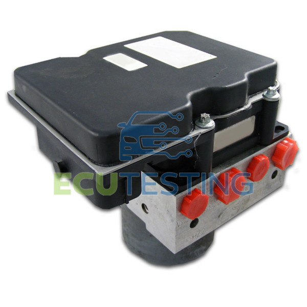 OEM no: 0265950406 / 0 265 950 406 / 0265231209 / 0 265 231 209 - Audi A6 - ABS (Pump & ECU/Module Combined)