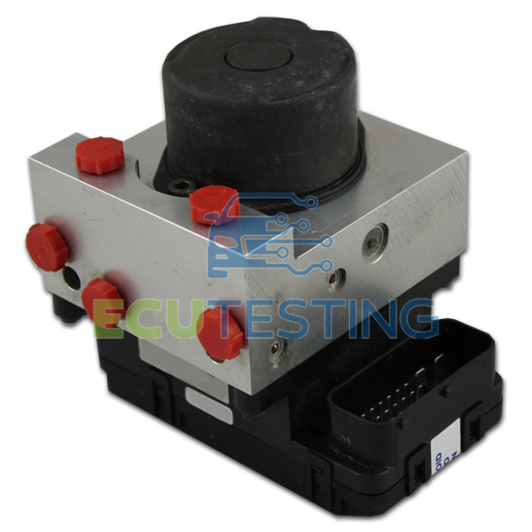 OEM no: 81A1 / 133000-7070 / 1330007070 / 020093 - Suzuki JIMNY - ABS (Pump & ECU/Module Combined)