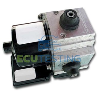 OEM no: EBC 430 13216601-C / K-H130918001                            - Vauxhall VECTRA - ABS (Pump & ECU/Module Combined)